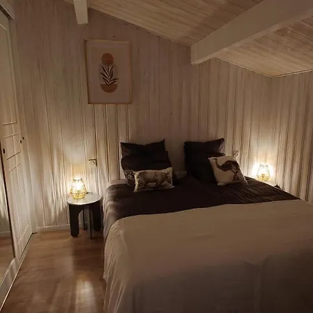 Les Pagotins De Garance, Jura 39, Avec Sauna Panoramique Domek alpejski