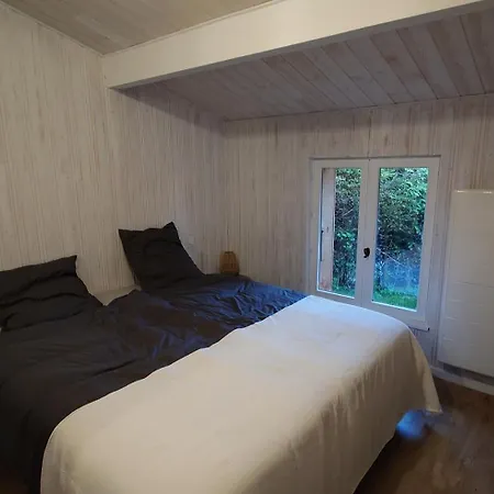 Les Pagotins De Garance, Jura 39, Avec Sauna Panoramique Domek alpejski *